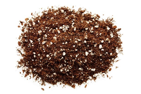 نحوه استفاده از پرلیت